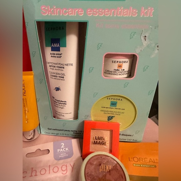 High-End Beauty Sephora Ulta Makeup Skincare Perfume Hair Care - Picture 3 of 6